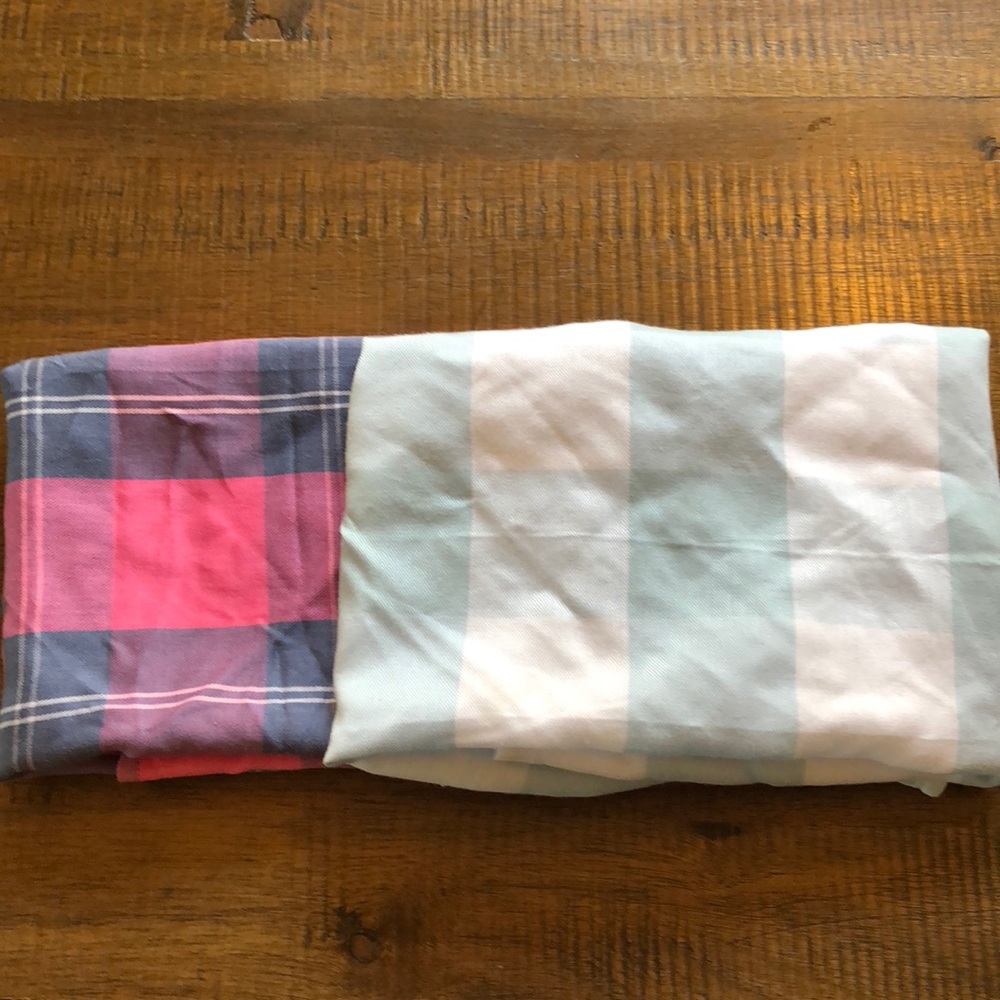Kittenish Bandanas